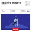 SUDOKU EXPERTO CON CHISPA | 9791387752477 | ANY PUZZLE MEDIA
