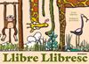 LLIBRE LLIBRESC  | 9788417555962 | JUAN ARJONA/ ENRIQUE QUEVEDO