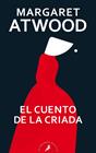 CUENTO DE LA CRIADA, EL | 9788418173370 | ATWOOD, MARGARET