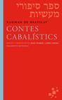 CONTES CABALÍSTICS | 9788415518594 | DE BRATSLAV, NAHMAN