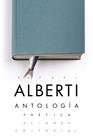 ALBERTI ANTOLOGÍA POÉTICA | 9788491049937 | ALBERTI, RAFAEL