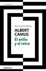 EXILIO Y EL REINO, EL | 9788466358118 | CAMUS, ALBERT