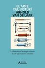 ARTE DEL BISTURÍ, EL | 9788418107245 | VAN DE LAAR, ARNOLD