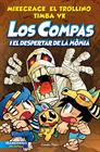 COMPAS.9/  LOS COMPAS I EL DESPERTAR DE LA MÒMIA | 9788413895543 | MIKECRACK, EL TROLLINO Y TIMBA VK