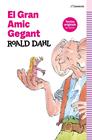 GRAN AMIC GEGANT, EL | 9788419507945 | DAHL, ROALD