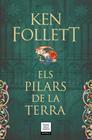 PILARS DE LA TERRA (SAGA ELS PILARS DE LA TERRA 1), ELS | 9788417444143 | FOLLETT, KEN
