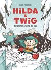 HILDA & TWIG 2. HILDA I TWIG DESPERTEN L'HOME DE GEL | 9791387782696 | PEARSON, LUKE