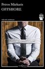 OFFSHORE (CASTELLA) | 9788490663851 | MÁRKARIS, PETROS