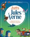 MILLORS AVENTURES DE JULES VERNE, ELS | 9788413612867 | RODRÍGUEZ, SERGI/ARENAS, NADIA/MARCONI, SARA
