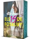 ELS 15 DE FOSBURY (BLUE JEANS) | 9788466434898 | BLUE JEANS