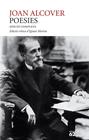 POESIES (JOAN ALCOVER) | 9788429782943 | ALCOVER, JOAN