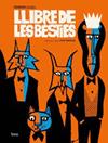 LLIBRE DE LES BESTIES - CAT | 9788413714196 | RAMON LLULL