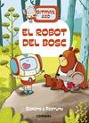 BITMAX 1. EL ROBOT DEL BOSC | 9788491016366 | COPONS RAMON, JAUME