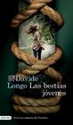 BESTIAS JÓVENES, LAS/  (SERIE LOS CRÍMENES DEL PIAMONTE 2) | 9788423364169 | LONGO, DAVIDE