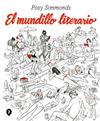 MUNDILLO LITERARIO, EL | 9788418347672 | SIMMONDS, POSY