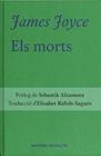 MORTS, ELS | 9788417978808 | JOYCE, JAMES