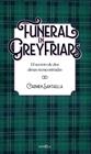 FUNERAL EN GREYFRIARS | 9788410940338 | SANTAELLA, CARMEN