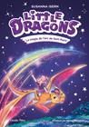 LITTLE DRAGONS 7. LA MÀGIA DE L'ARC DE SANT MARTÍ | 9791387783754 | ISERN, SUSANNA/MACEIRAS SOARES, MELISA