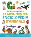 ERUGUETA GOLAFRE: LA MEVA PRIMERA ENCICLOPÈDIA D'ANIMALS, L' | 9780241752944 | CARLE, ERIC