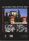 COLONIA PONS DE PUIG-REIG, LA (L'EROL) | coloniapons