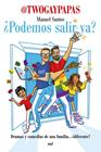 ¿PODEMOS SALIR YA? | 9788427050280 | MANUEL SANTOS (@TWOGAYPAPAS)