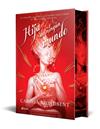 HIJA DE NINGÚN MUNDO (LA GUERRA DE LOS CORAZONES PERDIDOS 1) | 9788408322177 | BROADBENT, CARISSA