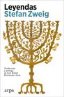 LEYENDAS/ STEFAN ZWEIG | 9788419558046 | ZWEIG, STEFAN