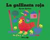 GALLINETA ROJA, LA | 9788484706847 | BARTON, BYRON