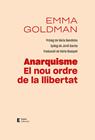 ANARQUISME. EL NOU ORDRE DE LA LLIBERTAT | 9788497668088 | GOLDMAN, EMMA