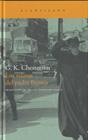 RELATOS DEL PADRE BROWN | 9788496834897 | CHESTERTON, G.K.