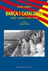 BARÇA I CATALUNYA. LLUMS I OMBRES (1961-1979) | 9791387728564 | TORRES DOMÈNECH, SALVA