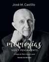 MEMORIAS. VIDA Y PENSAMIENTO | 9788433031440 | CASTILLO SÁNCHEZ, JOSÉ MARÍA