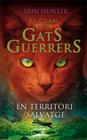 EN TERRITORI SALVATGE | 9788424642716 | HUNTER, ERIN