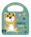 CONTES PER A NADONS - XUMETS FORA | 9788417207427 | BURGUEÑO, ESTHER
