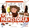 BABY ENCICLOPEDIA. LA PREHISTORIA | 9788417720759 | LAROUSSE EDITORIAL