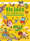 JOCS DE CAVALL FORT 3 | 9788409542758 | VARIOS AUTORES