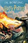 HARRY POTTER 4. HARRY POTTER Y EL CÁLIZ DE FUEGO  | 9788466393669 | ROWLING, J.K.