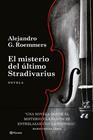 MISTERIO DEL ÚLTIMO STRADIVARIUS, EL | 9788408306344 | ROEMMERS, ALEJANDRO G.