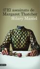 ASESINATO DE MARGARET THATCHER, EL | 9788423348879 | MANTEL, HILARY