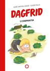 DAGFRID.3/ DAGFRID I COMPANYIA | 9788419401670 | MATHIEU-DAUDÉ, AGNÈS