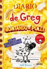 DIARIO DE GREG 21. MONTANDO UN POLLO | 9788427255951 | KINNEY, JEFF