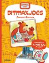 BITMAXJOCS | 9788491018032 | COPONS-FORTUNY