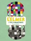 ELMER I LES EMOCIONS (L'ELMER. ACTIVITATS), L' | 9788448852801 | MCKEE, DAVID