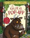 GRÚFAL, EL. POP-UP | 9788413494265 | DONALDSON, JULIA