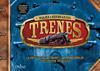 TRENES | 9788497545853 | PHILIP STEELE