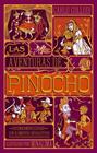 PINOCHO | 9788412386189 | COLLODI, CARLO