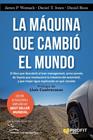 MÁQUINA QUE CAMBIÓ EL MUNDO | 9788416583973 | WOMACK, JAMES P./JONES, DANIEL T./ROOS, DANIEL