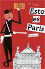 ESTO ES PARÍS | 9788417281250 | SASEK, MIROSLAV