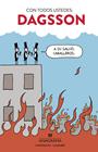 CON TODOS USTEDES: DAGSSON | 9788433901484 | DAGSSON, HUGLEIKUR