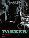 PARKER. LA PRESA | 9788410332676 | KIERAN/HEADLINE, DOUG/STARK, RICHARD